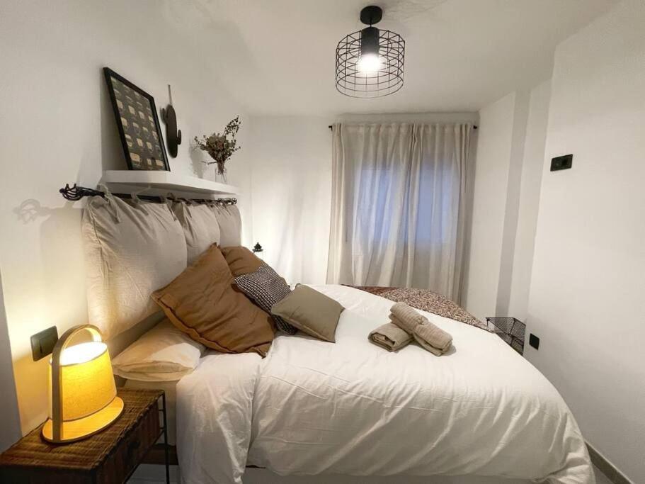 サラゴサCasa Pilarica Casco Antiguoアパートメント エクステリア 写真