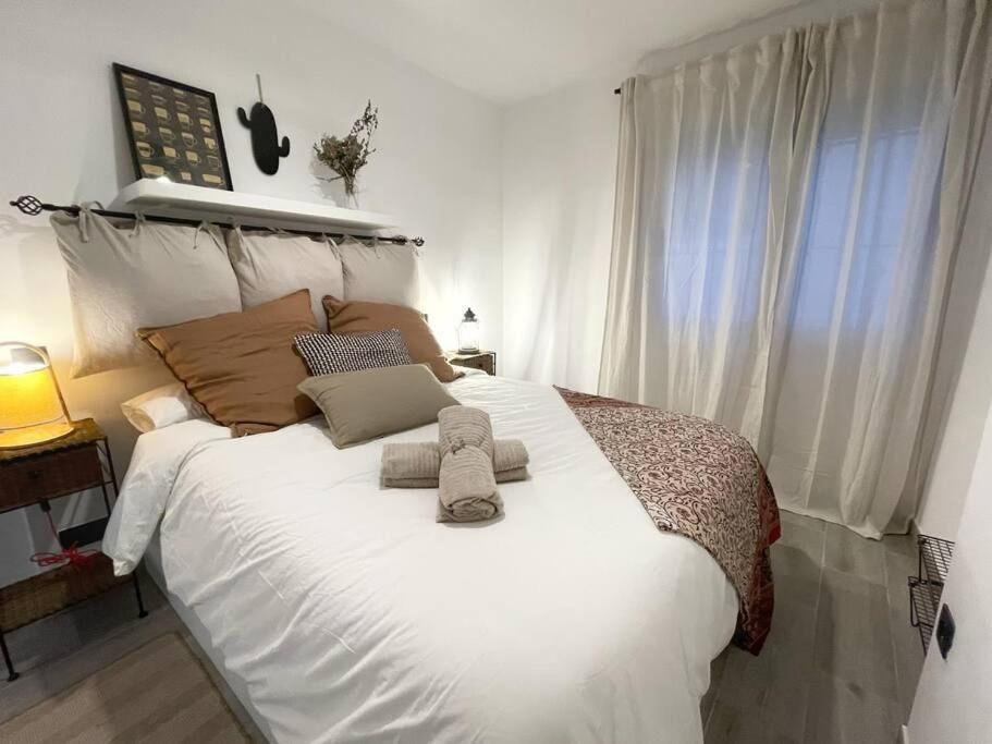 サラゴサCasa Pilarica Casco Antiguoアパートメント エクステリア 写真
