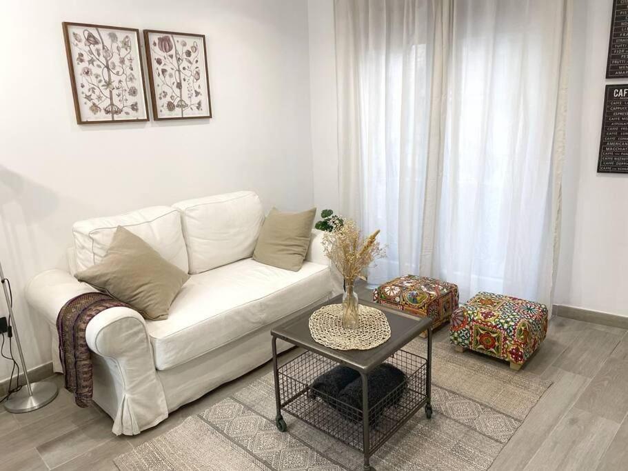 サラゴサCasa Pilarica Casco Antiguoアパートメント エクステリア 写真