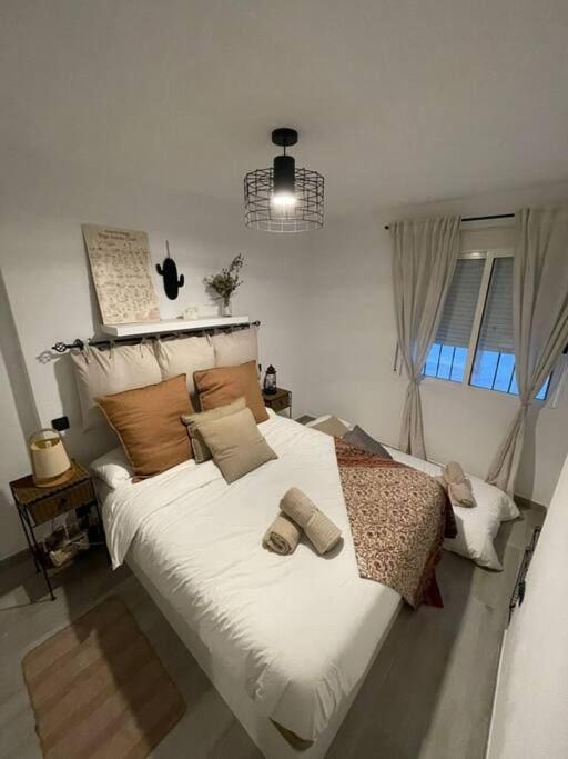 サラゴサCasa Pilarica Casco Antiguoアパートメント エクステリア 写真