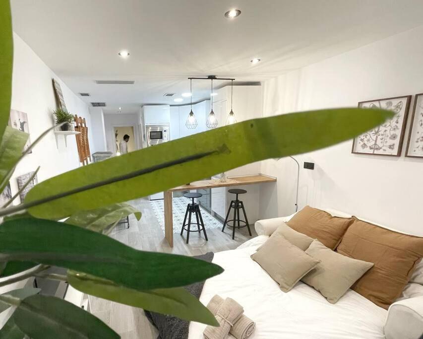 サラゴサCasa Pilarica Casco Antiguoアパートメント エクステリア 写真
